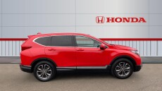 Honda CR-V 2.0 i-MMD Hybrid SR  2WD 5dr eCVT Hybrid Estate